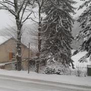 Castelnau-de-Brassac 16/01/2013