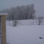 La Rochebeaucourt-et-Argentine 16/01/2013