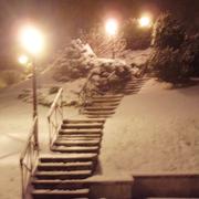 Contrexéville 16/01/2013