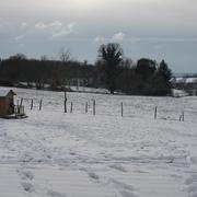 Moissannes 16/01/2013