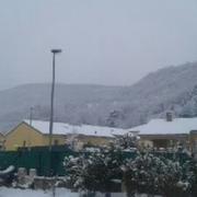 Saint-Affrique 17/01/2013