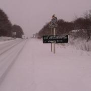 La Salvetat-sur-Agout 17/01/2013