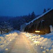 La Salvetat-sur-Agout 16/01/2013