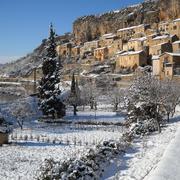 Comprégnac 17/01/2013