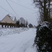 Villedieu-les-Poêles 18/01/2013