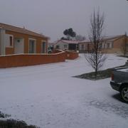 Yzernay 18/01/2013