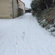 Mandeville-en-Bessin 18/01/2013