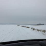 Brandeville 22/01/2013