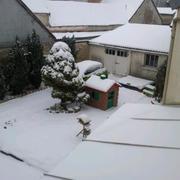 Beton-Bazoches 24/01/2013