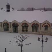 Valençay 24/01/2013