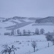 Lauzerte 24/01/2013