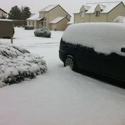 Yzeures-sur-Creuse 24/01/2013