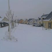 Villedômer 24/01/2013