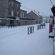 Rocourt-Saint-Martin 24/01/2013