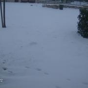 Chemillé-sur-Dême 24/01/2013