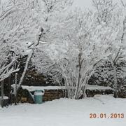 Esclauzels 20/01/2013