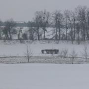 Verneuil-sur-Indre 25/01/2013