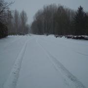 Bailleau-le-Pin 25/01/2013