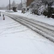 Pont-de-l'Arn 24/01/2013