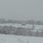 Esclauzels 24/01/2013