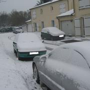 Saint-Claud 24/01/2013