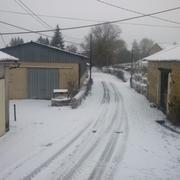 Roussines 24/01/2013