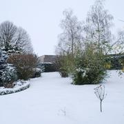 Morville-en-Beauce 24/01/2013