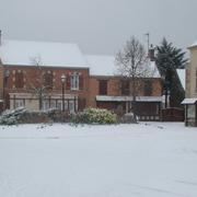 Ménestreau-en-Villette 22/01/2013