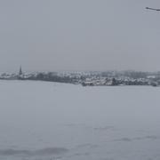 Crécy-sur-Serre 21/01/2013