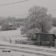 Saint-Priest-Ligoure 21/01/2013