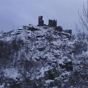 Mas-d'Orcières 24/01/2013