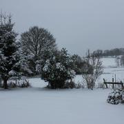 Saint-Germain-les-Belles 26/01/2013