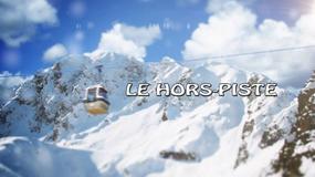 Le hors piste