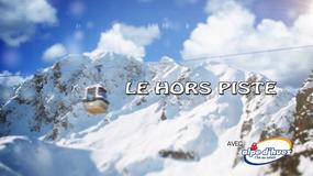 Le hors-piste
