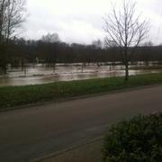 Rogny-les-Sept-Écluses 04/02/2013