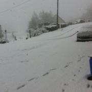 Massingy-lès-Vitteaux 05/02/2013