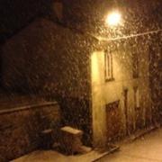 Bourganeuf 06/02/2013