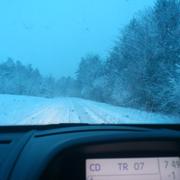 Perrogney-les-Fontaines 06/02/2013