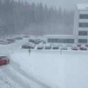 Sainte-Ode 07/02/2013