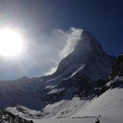 Zermatt 10/02/2013