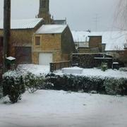 Matton-et-Clémency 11/02/2013