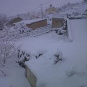 Albertacce 23/02/2013