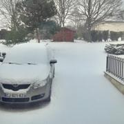 Quinssaines 25/02/2013