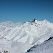 Mont-de-Lans 25/02/2013