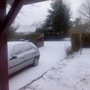 Ouzouer-sur-Loire 25/02/2013