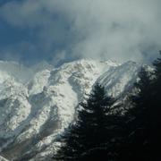 Bocognano 01/03/2013