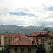 Ville de Saint-Marin 05/03/2013