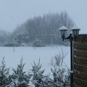 Ouilly-le-Tesson 11/03/2013