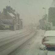 La Haye-du-Puits 12/03/2013