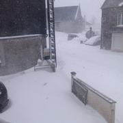 Coulouvray-Boisbenâtre 12/03/2013